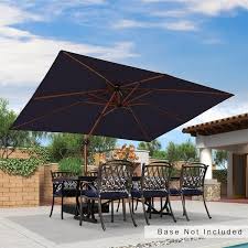 Cantilever Outdoor Patio Umbrella