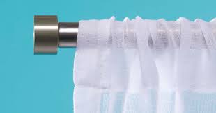 9 Best Curtain Rods The Strategist