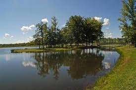 Darien Lakes State Park