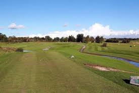 Mollington Golf Course Clubhouse