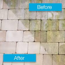 Stain Removal For Natural Stone Paving