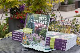 Deer Resistant Design Snippets And