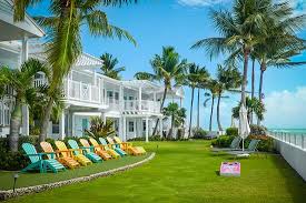 Florida Keys Hotels With Balconies