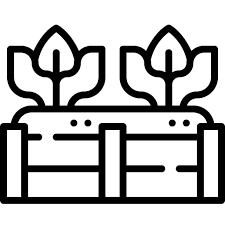 Free Farming And Gardening Icons