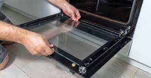 Oven Glass Windows