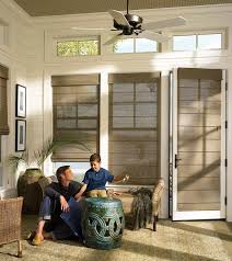 Window Treatments For Doors Sliding