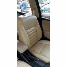 Honda City Car Seat Cover