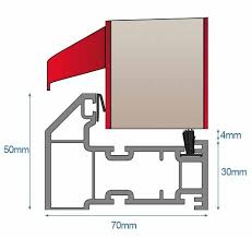 Door Cills Thresholds Extensions