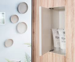 Wall Niches Easy Drain