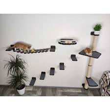 Bony Deluxe Cat Wall Mounted Lounge