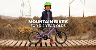 The Best Bikes For Kids 3 4 Years Old