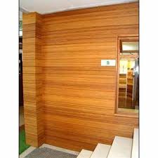 Wooden Interior Wall Cladding At Rs 250