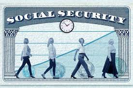 Age Can You Collect Social Security