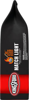 Kingsford Match Light 8 Lb Charcoal