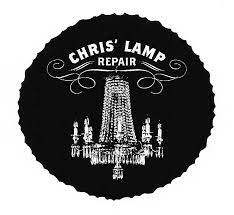 Home Chris Lamp Repair