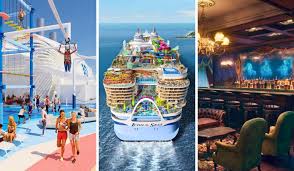 The Best New Cruise Ships We Can T Wait