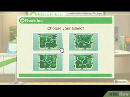 Animal Crossing New Horizons