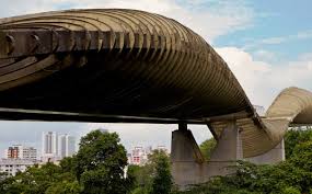 henderson waves singapore atlas obscura