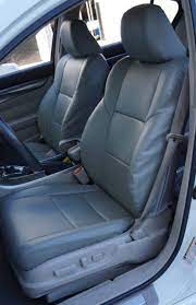 Seat Covers For 2009 Acura Tl For