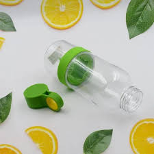 Citrus Zinger Fruit Infuser Water