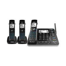Uniden Xdect8355 2 Cordless Phone 2