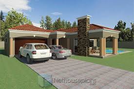3 Bedroom House Plans South Africa