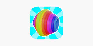 Circle Dash 3d On The App