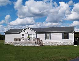 Manufactured Home Look Like A House