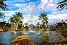 6 Attractions In Orlando Florida