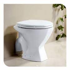 Water Closet European Toilet Seats