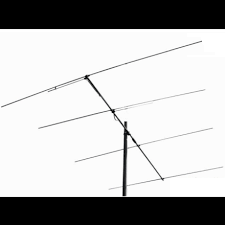 beam and yagi antennas moonraker