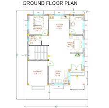 Ground Floor Plan Floor Plans