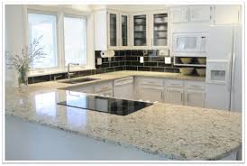 Kitchen Cabinets Simply By Using Glass