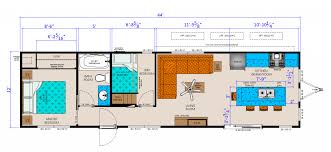 Floorplans General Coach Canada