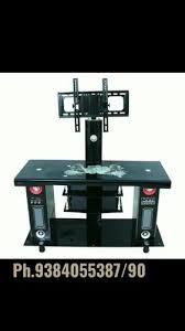 Led Tv Stand At Rs 7530 Television