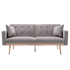 Loveseat Sleeper Sofa