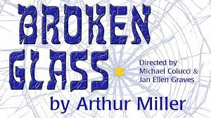 Broken Glass Theatre Reviews