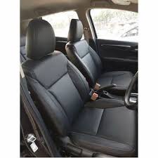 Genuine Leather Car Seat Cover At Rs