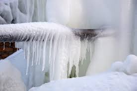 How To Keep Pipes From Freezing As