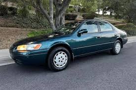 Used 1995 Toyota Camry For Near Me