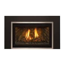 Kozy Heat Chaska 25 Fireplace Stone