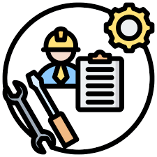 Free Construction And Tools Icons