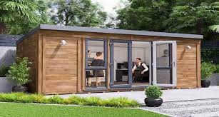 How Much Does A Garden Office Cost