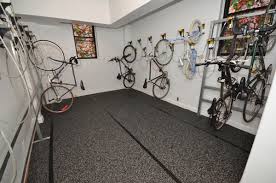 Organize Bikes In Apartment Buildings