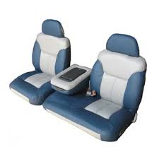 C K Truck 60 40 Bench Seat Upholstery