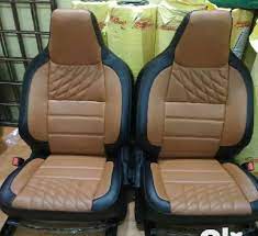 Luxury Car Seat Covers In Chennai