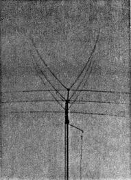 the delta yagi a solution