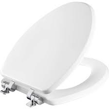 Bemis Benton Toilet Seat 126chsla 000