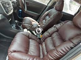 Buy Mahindra Scorpio Seat Cover Ultra