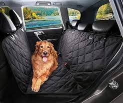Dog Cat Car Seat Cover Waterproof